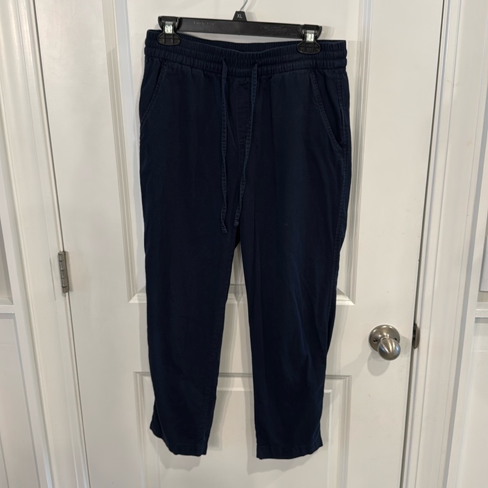 Gap, easy pants